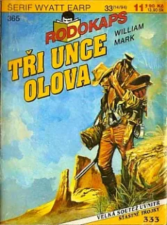 Tři unce olova