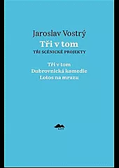 Tři v tom