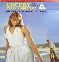 Tři velké romány o lásce 11/1994