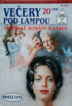 Tři velké romány o lásce 20/1996
