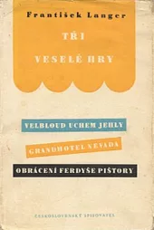 Tři veselé hry