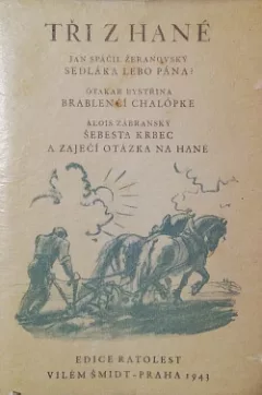 Tři z Hané