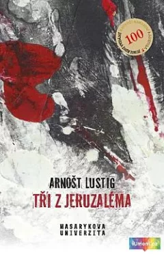 Tři z Jeruzaléma