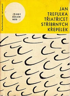 Třiatřicet stříbrných křepelek