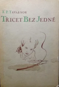 Třicet bez jedné