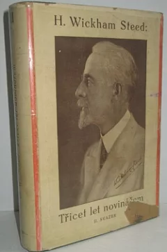 Třicet let novinářem II.