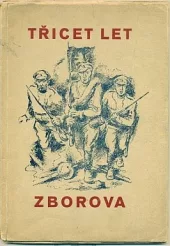 Třicet let Zborova