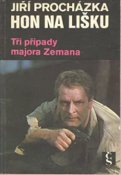 Hon na lišku