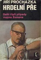 Hrdelní pře