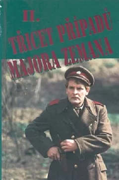 Třicet případů majora Zemana II.