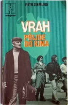Vrah přijde do kina