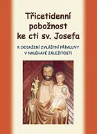 Třicetidenní pobožnost ke cti sv. Josefa