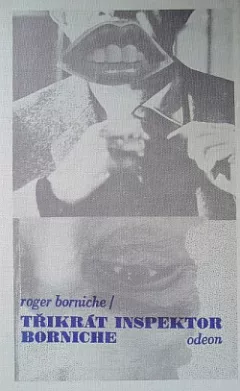 Třikrát Inspektor Borniche