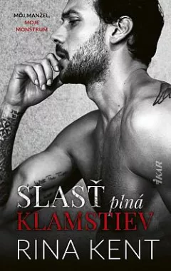 Slasť plná klamstiev