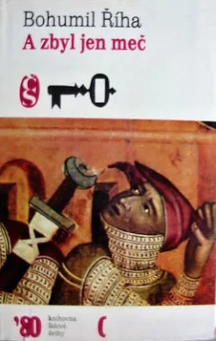 A zbyl jen meč