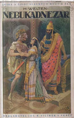 Nebukadnezar