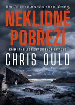 Neklidné pobřeží