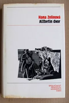 Alžbetin dvor