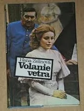 Volanie vetra
