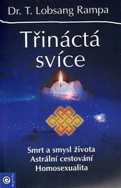 Třináctá svíce