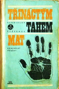 Třináctým tahem mat