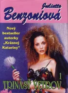 Trinásť vetrov 1 - Pomsti sa a miluj