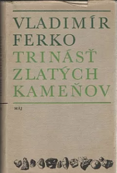 Trinásť zlatých kameňov