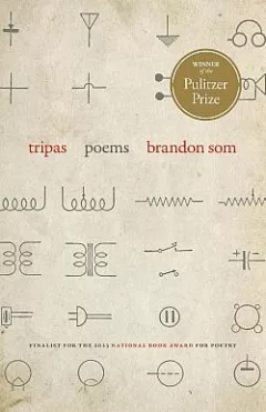 Tripas: Poems
