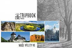 TripBook Photo - Naše výlety ve Středočeském kraji