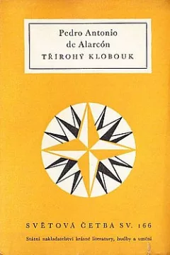 Třírohý klobouk