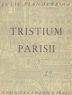 Tristium Parisii