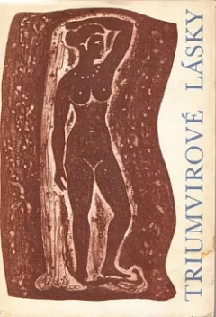 Triumvirové lásky