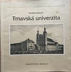 Trnavská univerzita