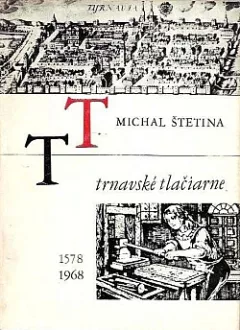 Trnavské tlačiarne 1578-1968