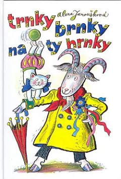 Trnky brnky na ty hrnky