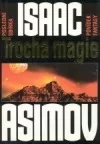 Trocha magie – Poslední sbírka povídek fantasy