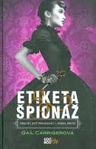 Etiketa & špionáž