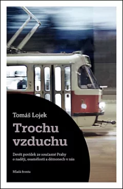 Trochu vzduchu