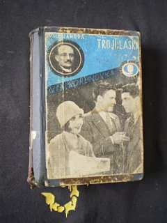 Trojí láska
