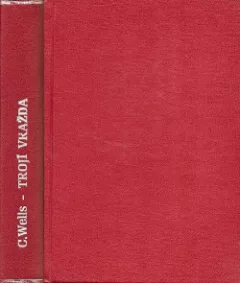Trojí vražda