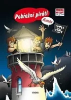Pobřežní piráti - Trojka na stopě