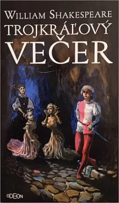 Trojkráľový večer