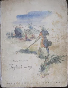 Trojlístek soutěží