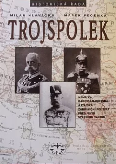 Trojspolek