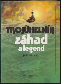 Trojúhelník záhad a legend