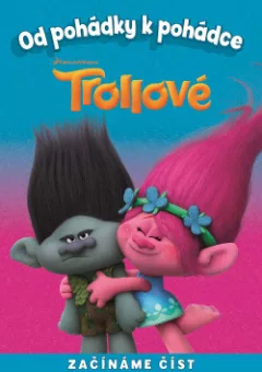 Trollové