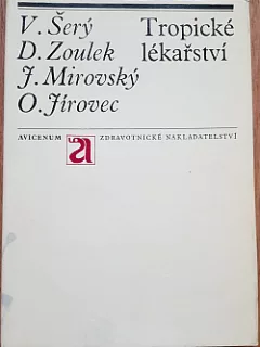 Tropické lékařství