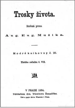 Trosky života