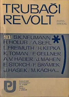 Trubači revolt