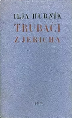 Trubači z Jericha